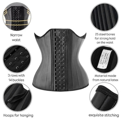 SNATCHED WAIST TRAINER